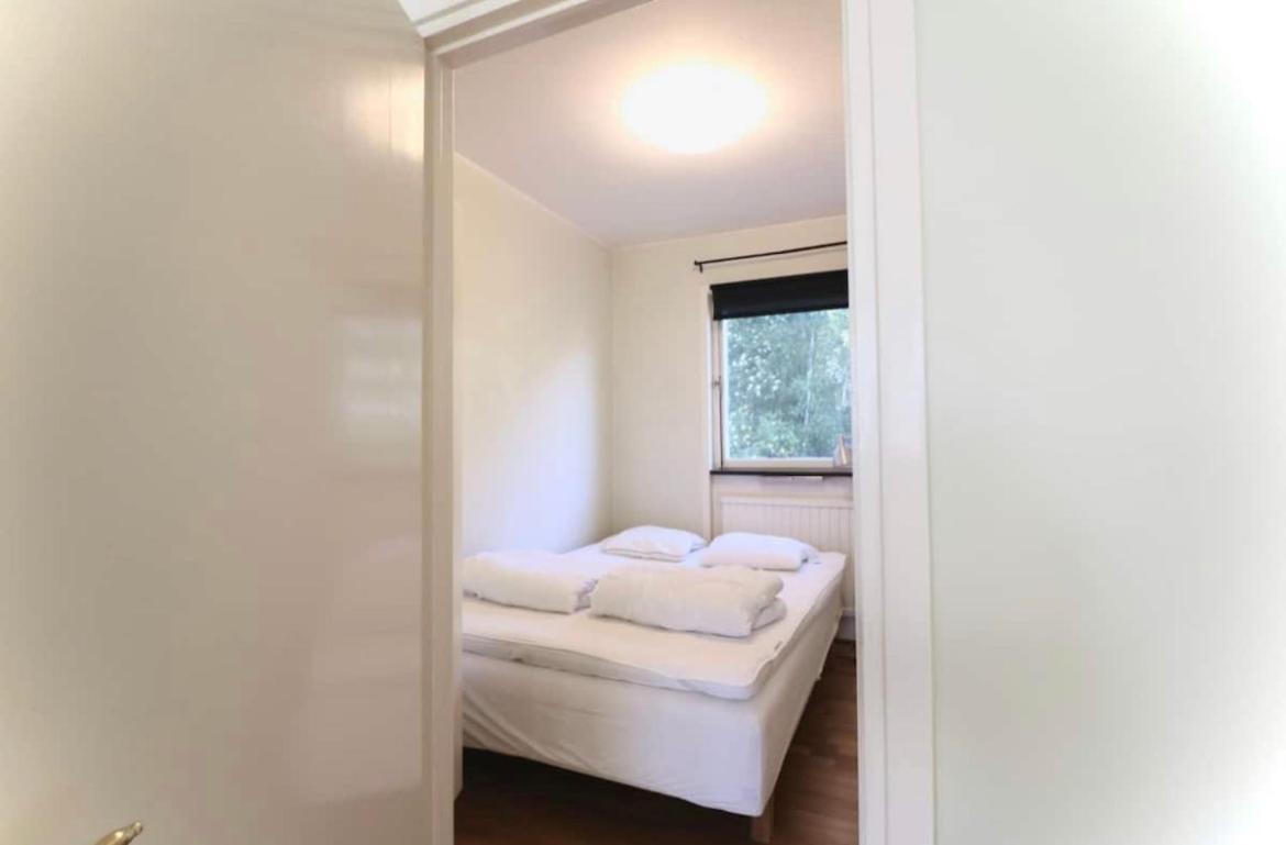스톡홀름 Trivsamma Lagenheter Med Fri Parkering 아파트 외부 사진