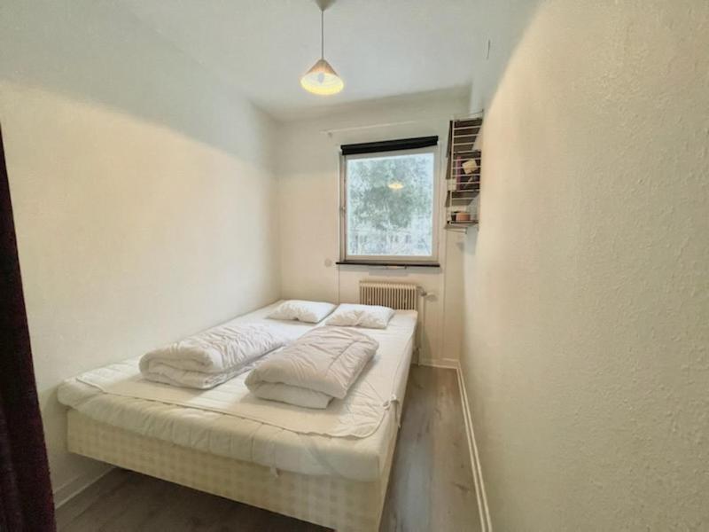 스톡홀름 Trivsamma Lagenheter Med Fri Parkering 아파트 외부 사진