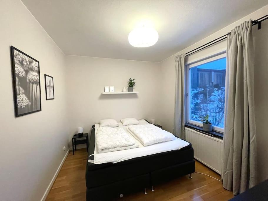 스톡홀름 Trivsamma Lagenheter Med Fri Parkering 아파트 외부 사진