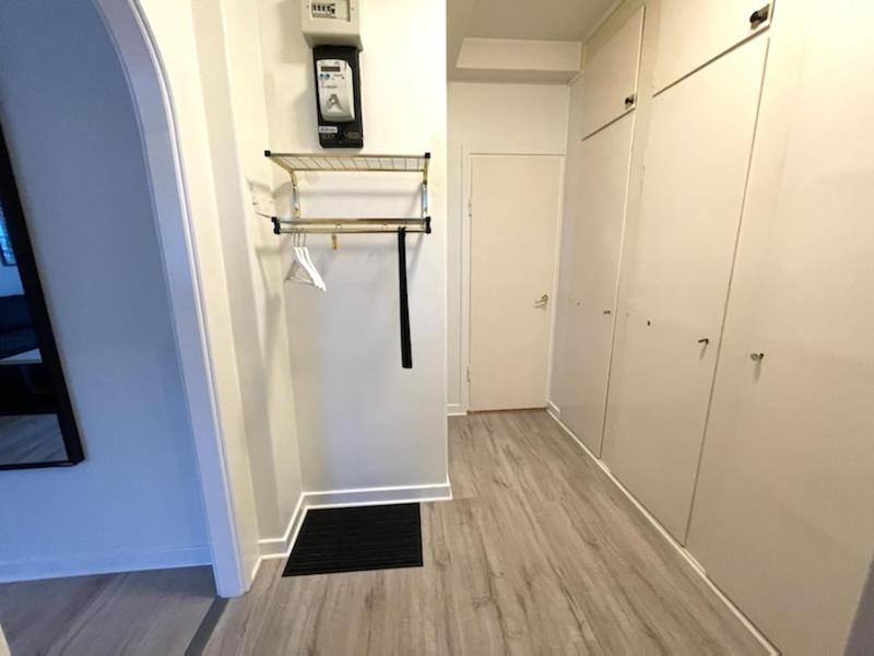 스톡홀름 Trivsamma Lagenheter Med Fri Parkering 아파트 외부 사진